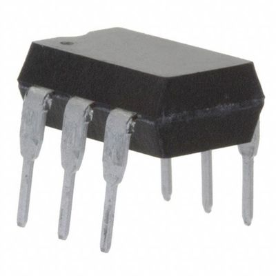K3023P αναλογικό TRIAC 6DIP ολοκληρωμένου κυκλώματος Optoisolator 5.3KV μονωτών μέσω του μονταρίσματος τρυπών