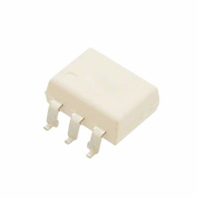 MOC3021SR2VM αναλογική Triac ολοκληρωμένου κυκλώματος Optoisolators μονωτών παραγωγή SCR