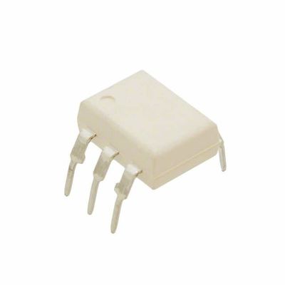 H11C6300W αναλογική Triac ολοκληρωμένου κυκλώματος Optoisolators μονωτών παραγωγή SCR