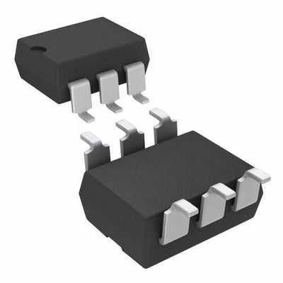 VO4257H-X009T αναλογική Triac ολοκληρωμένου κυκλώματος Optoisolators μονωτών παραγωγή SCR