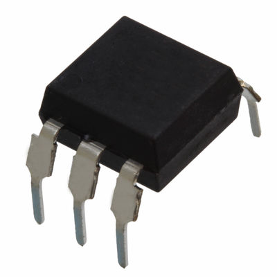 VO4158M-X016 αναλογική Triac ολοκληρωμένου κυκλώματος Optoisolators μονωτών παραγωγή SCR