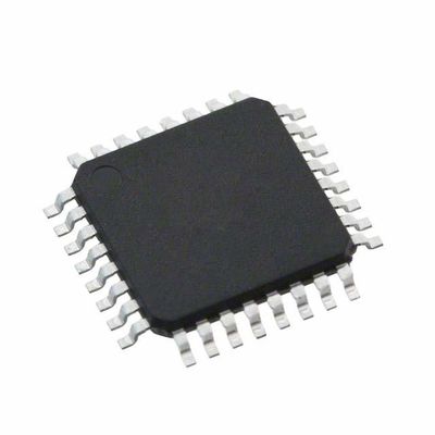 Atmega328p-AUR μικροελεγκτές και ενσωματωμένο τσιπ ΛΆΜΨΗΣ ολοκληρωμένου κυκλώματος MCU επεξεργαστών
