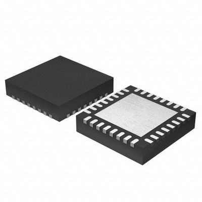 MSP430G2553IRHB32T μικροελεγκτές και ενσωματωμένο τσιπ ΛΆΜΨΗΣ ολοκληρωμένου κυκλώματος MCU επεξεργαστών