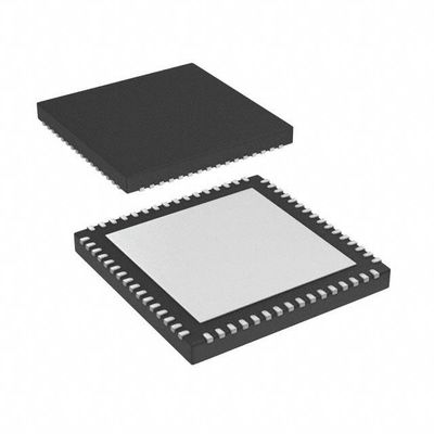 MSP430F5308IRGCR μικροελεγκτές και ενσωματωμένο τσιπ ΛΆΜΨΗΣ ολοκληρωμένου κυκλώματος MCU επεξεργαστών
