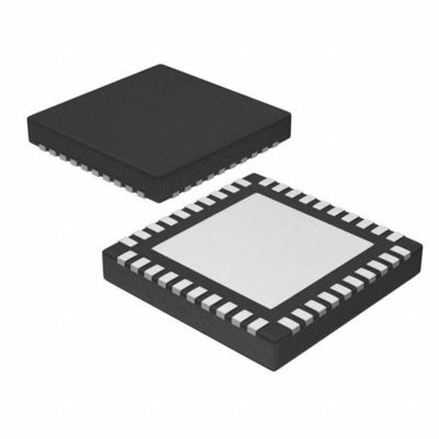 MSP430G2955IRHA40R μικροελεγκτές και ενσωματωμένο τσιπ ΛΆΜΨΗΣ ολοκληρωμένου κυκλώματος MCU επεξεργαστών