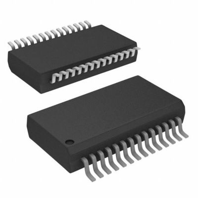 PIC18F25K20T-I/SS μικροελεγκτές και ενσωματωμένο τσιπ ΛΆΜΨΗΣ ολοκληρωμένου κυκλώματος MCU επεξεργαστών