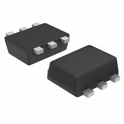 NTZD5110NT1G MOSFETs FET κρυσταλλολυχνιών κρυσταλλολυχνιών επίδρασης τομέων σειρές