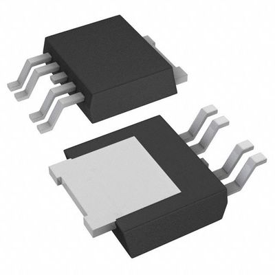 Tmc1620-MOSFETs FET κρυσταλλολυχνιών κρυσταλλολυχνιών επίδρασης τομέων σειρές