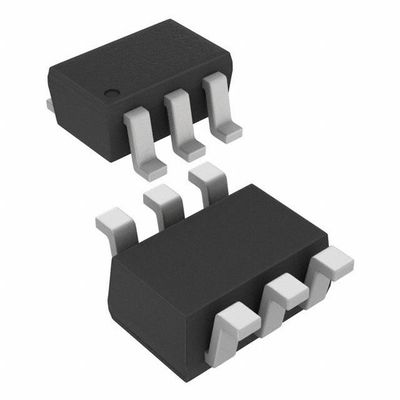 AO7801 MOSFETs FET κρυσταλλολυχνιών κρυσταλλολυχνιών επίδρασης τομέων σειρές