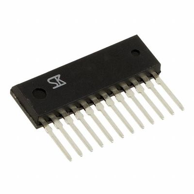 SMA5117 MOSFETs FET κρυσταλλολυχνιών κρυσταλλολυχνιών επίδρασης τομέων σειρές