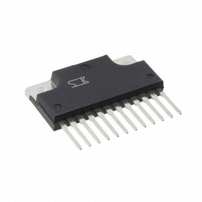 SLA5061 MOSFETs FET κρυσταλλολυχνιών κρυσταλλολυχνιών επίδρασης τομέων σειρές