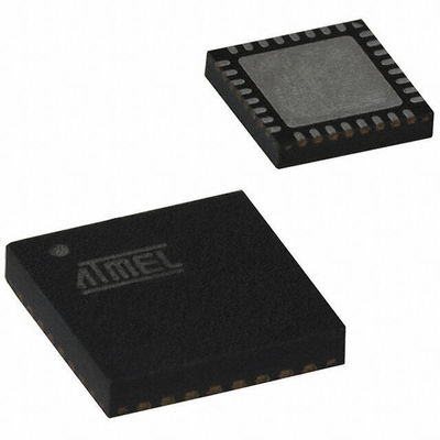 AT97SC3205T-G3M4600B μικροελεγκτές και ενσωματωμένο τσιπ εφαρμογής ολοκληρωμένου κυκλώματος MPU επεξεργαστών συγκεκριμένο
