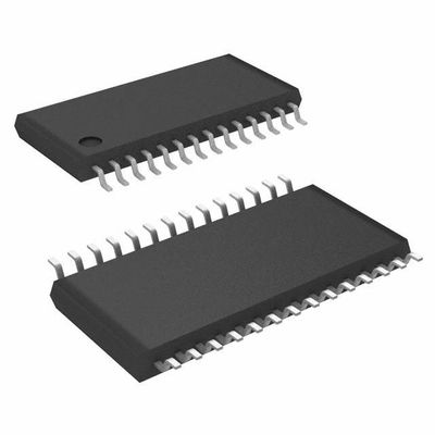 At97sc3204-x2a1a-10 μικροελεγκτές και ενσωματωμένο τσιπ εφαρμογής ολοκληρωμένου κυκλώματος MPU επεξεργαστών συγκεκριμένο