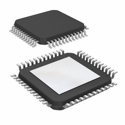 MM912F634DV1AE μικροελεγκτές και ενσωματωμένο τσιπ εφαρμογής ολοκληρωμένου κυκλώματος MPU επεξεργαστών συγκεκριμένο