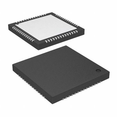 CY7C68015A-56LTXC μικροελεγκτές και ενσωματωμένο τσιπ εφαρμογής ολοκληρωμένου κυκλώματος MPU επεξεργαστών συγκεκριμένο