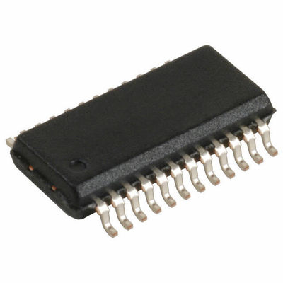 Cy7c63101a-qc μικροελεγκτές και ενσωματωμένο τσιπ εφαρμογής ολοκληρωμένου κυκλώματος MPU επεξεργαστών συγκεκριμένο