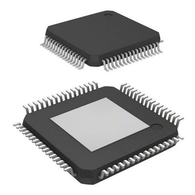 Z16FMC64AG20EG μικροελεγκτές και ενσωματωμένο τσιπ εφαρμογής ολοκληρωμένου κυκλώματος MPU επεξεργαστών συγκεκριμένο