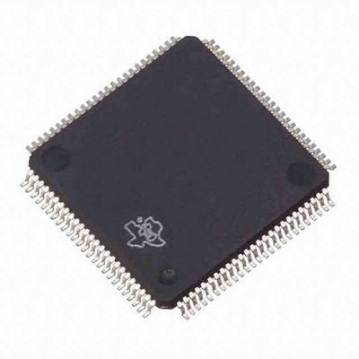 MSP430BT5190IPZR μικροελεγκτές και ενσωματωμένο τσιπ εφαρμογής ολοκληρωμένου κυκλώματος MPU επεξεργαστών συγκεκριμένο