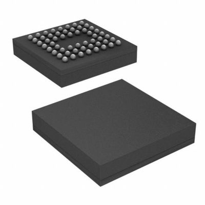 CY7C68013A-56BAXC μικροελεγκτές και ενσωματωμένο τσιπ εφαρμογής ολοκληρωμένου κυκλώματος MPU επεξεργαστών συγκεκριμένο