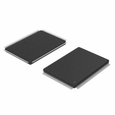 CY7C68013A-128AXC μικροελεγκτές και ενσωματωμένο τσιπ εφαρμογής ολοκληρωμένου κυκλώματος MPU επεξεργαστών συγκεκριμένο