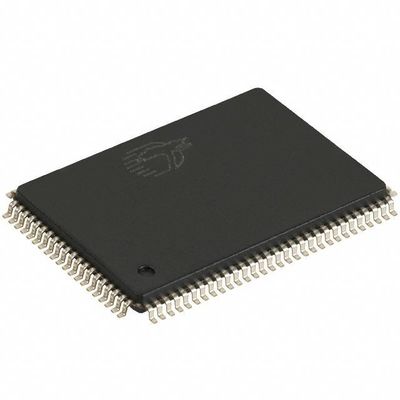 CY7C68014A-100AXC μικροελεγκτές και ενσωματωμένο τσιπ εφαρμογής ολοκληρωμένου κυκλώματος MPU επεξεργαστών συγκεκριμένο
