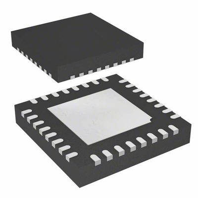 Atmega16m1-MU μικροελεγκτές και ενσωματωμένο τσιπ ΛΆΜΨΗΣ ολοκληρωμένου κυκλώματος MCU επεξεργαστών