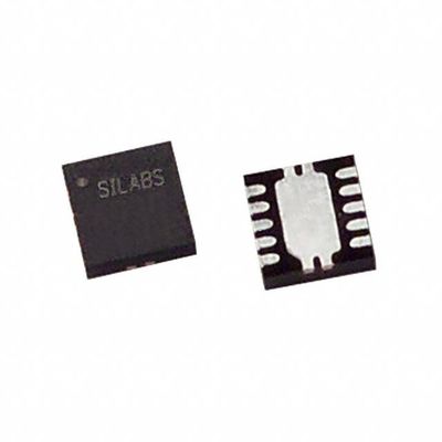 C8051f301-GM μικροελεγκτές και ενσωματωμένο τσιπ ΛΆΜΨΗΣ ολοκληρωμένου κυκλώματος MCU επεξεργαστών