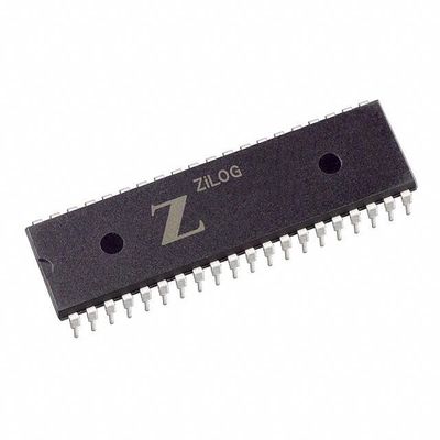 Z8930012PSG μικροελεγκτές και ενσωματωμένο τσιπ εφαρμογής ολοκληρωμένου κυκλώματος MPU επεξεργαστών συγκεκριμένο