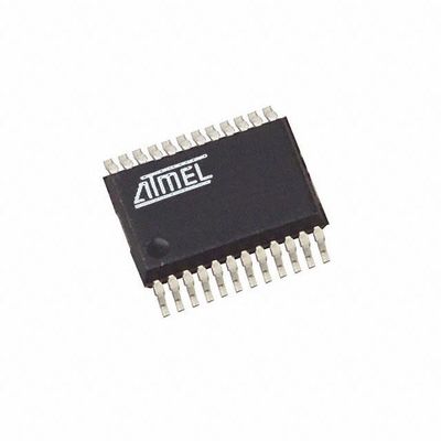 ATAM862P-TNQY3D μικροελεγκτές και ενσωματωμένο τσιπ εφαρμογής ολοκληρωμένου κυκλώματος MPU επεξεργαστών συγκεκριμένο