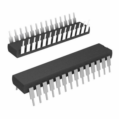 Cy7c64013c-PXC μικροελεγκτές και ενσωματωμένο τσιπ εφαρμογής ολοκληρωμένου κυκλώματος MPU επεξεργαστών συγκεκριμένο