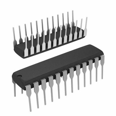 Cy7c63743c-PXC μικροελεγκτές και ενσωματωμένο τσιπ εφαρμογής ολοκληρωμένου κυκλώματος MPU επεξεργαστών συγκεκριμένο