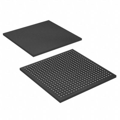 ASC8848AETE Microcontrollers And Embedded Processors IC MPU Application Specific Chip