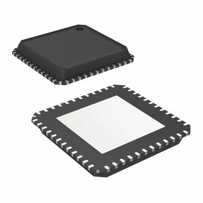 TLE9869QXA20XUMA1 μικροελεγκτές και ενσωματωμένο τσιπ εφαρμογής ολοκληρωμένου κυκλώματος MPU επεξεργαστών συγκεκριμένο