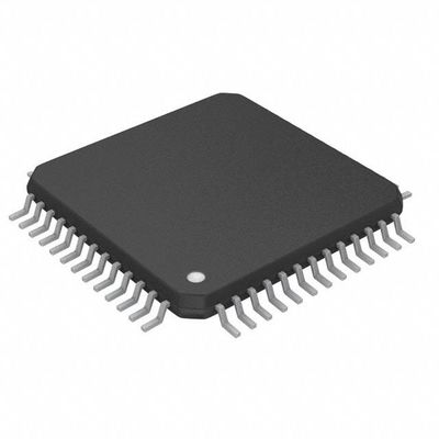 CY7C64613-52NC μικροελεγκτές και ενσωματωμένο τσιπ εφαρμογής ολοκληρωμένου κυκλώματος MPU επεξεργαστών συγκεκριμένο