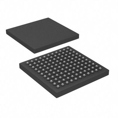 PIC32MX795F512L-80I/BG μικροελεγκτές και ενσωματωμένο τσιπ ΛΆΜΨΗΣ ολοκληρωμένου κυκλώματος MCU επεξεργαστών