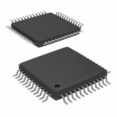 C8051f360-γ-GQ μικροελεγκτές και ενσωματωμένο τσιπ ΛΆΜΨΗΣ ολοκληρωμένου κυκλώματος MCU επεξεργαστών