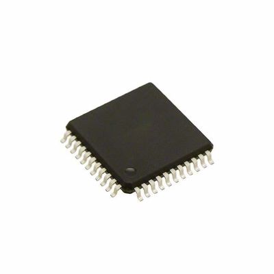 MC9S08QE128CLD μικροελεγκτές και ενσωματωμένο τσιπ ΛΆΜΨΗΣ ολοκληρωμένου κυκλώματος MCU επεξεργαστών