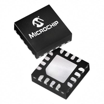 PIC16LF18323-I/JQ Microcontrollers And Embedded Processors IC MCU FLASH Chip