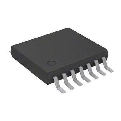 PIC16F616T-I/ST μικροελεγκτές και ενσωματωμένο τσιπ ΛΆΜΨΗΣ ολοκληρωμένου κυκλώματος MCU επεξεργαστών