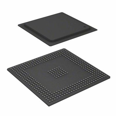 MPC565MVR56 μικροελεγκτές και ενσωματωμένο τσιπ ΛΆΜΨΗΣ ολοκληρωμένου κυκλώματος MCU επεξεργαστών