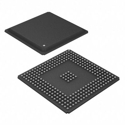 MPC555LFMZP40 μικροελεγκτές και ενσωματωμένο τσιπ ΛΆΜΨΗΣ ολοκληρωμένου κυκλώματος MCU επεξεργαστών
