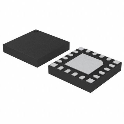 Efm8bb10f8g-α-QFN20 μικροελεγκτές και ενσωματωμένο τσιπ ΛΆΜΨΗΣ ολοκληρωμένου κυκλώματος MCU επεξεργαστών