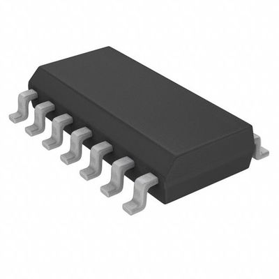 PIC16F1503T-I/SL μικροελεγκτές και ενσωματωμένο τσιπ ΛΆΜΨΗΣ ολοκληρωμένου κυκλώματος MCU επεξεργαστών