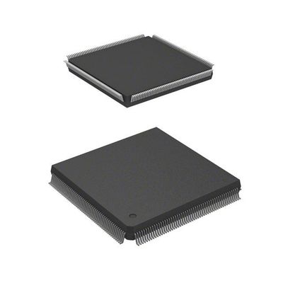 At91rm9200-qu-002 μικροελεγκτές και ενσωματωμένο τσιπ ΛΆΜΨΗΣ ολοκληρωμένου κυκλώματος MCU επεξεργαστών