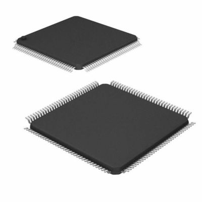 TMS320F2810PBKA μικροελεγκτές και ενσωματωμένο τσιπ ΛΆΜΨΗΣ ολοκληρωμένου κυκλώματος MCU επεξεργαστών