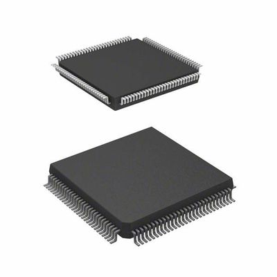 HD64F7144F50V μικροελεγκτές και ενσωματωμένο τσιπ ΛΆΜΨΗΣ ολοκληρωμένου κυκλώματος MCU επεξεργαστών