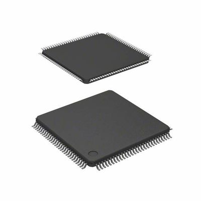 MC812A4CPVE8 μικροελεγκτές και ενσωματωμένο τσιπ ΛΆΜΨΗΣ ολοκληρωμένου κυκλώματος MCU επεξεργαστών