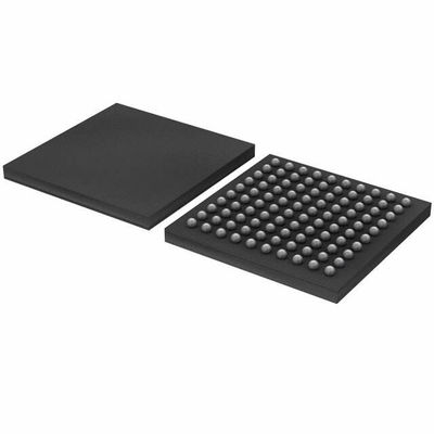 ATMEGA2560V-8CU μικροελεγκτές και ενσωματωμένο τσιπ ΛΆΜΨΗΣ ολοκληρωμένου κυκλώματος MCU επεξεργαστών