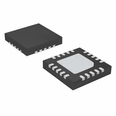 C8051f331-GM μικροελεγκτές και ενσωματωμένο τσιπ ΛΆΜΨΗΣ ολοκληρωμένου κυκλώματος MCU επεξεργαστών