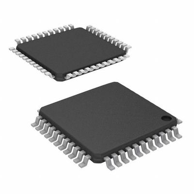 PIC32MX120F032D-I/PT μικροελεγκτές και ενσωματωμένο τσιπ ΛΆΜΨΗΣ ολοκληρωμένου κυκλώματος MCU επεξεργαστών